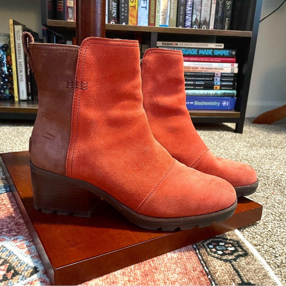 Sorel Cate bootie
